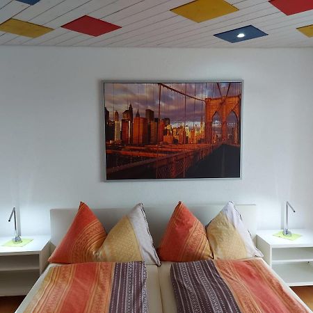 Hotel Pamakin Wynau Bagian luar foto